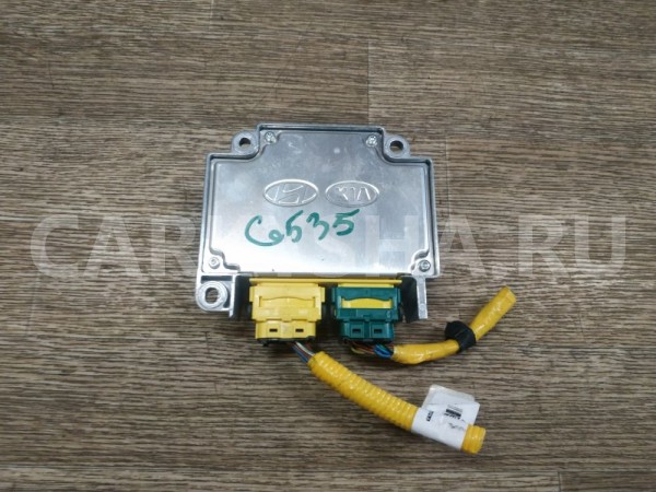 Блок управления AIRBAG Hyundai ix35 