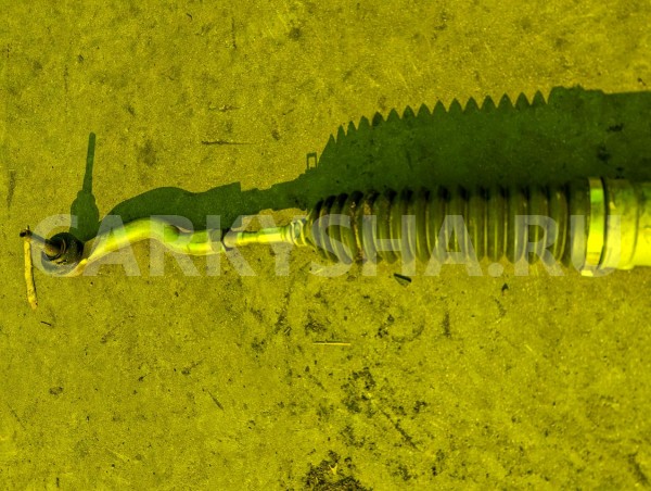 Рулевая рейка Nissan Note 