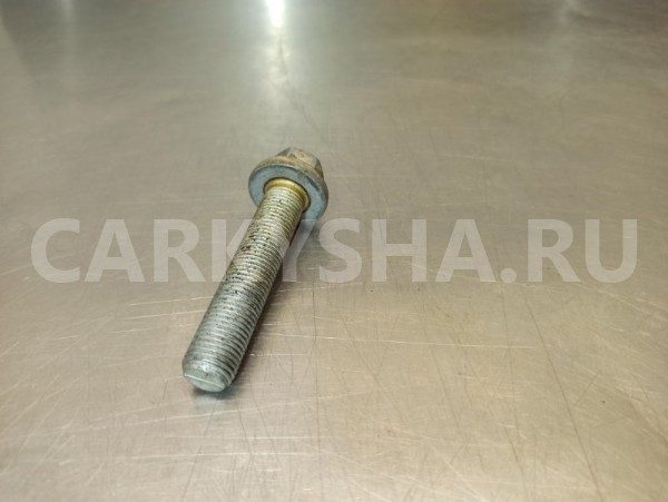 Болт коленвала Citroen C4 LC EP6 1.6 2011 Citroen C4 