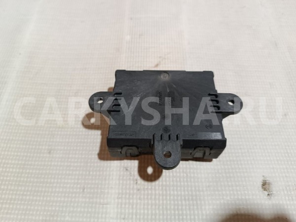 Блок комфорта Jaguar XF 