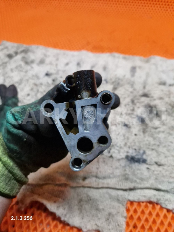 Масляный насос ford focus 2 qqdb Ford Focus 