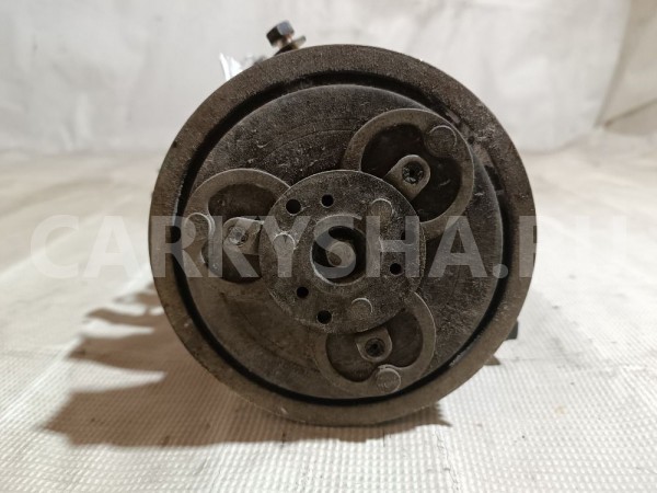 Компрессор системы кондиционирования Nissan Almera Classic 