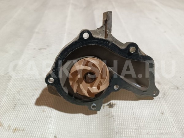 Насос водяной (помпа) Ford Fiesta 