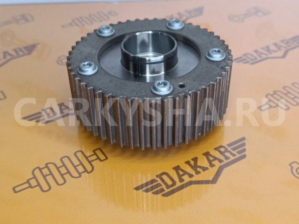 Фазорегулятор Seat Leon 5F CJZA 1.2TSI 2014 SEAT Leon 