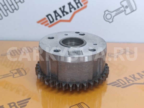 Фазорегулятор Volkswagen Golf 5K1 CAXA 1.4TSI 2009 Volkswagen Golf 