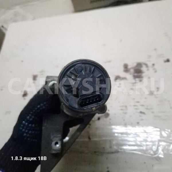 Клапан EGR Chevrolet Epica, x20d1 Chevrolet Epica 