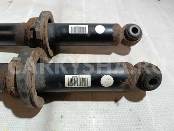 Амортизаторы задние к-кт Jaguar XF оригинальный номер 8X2380AC