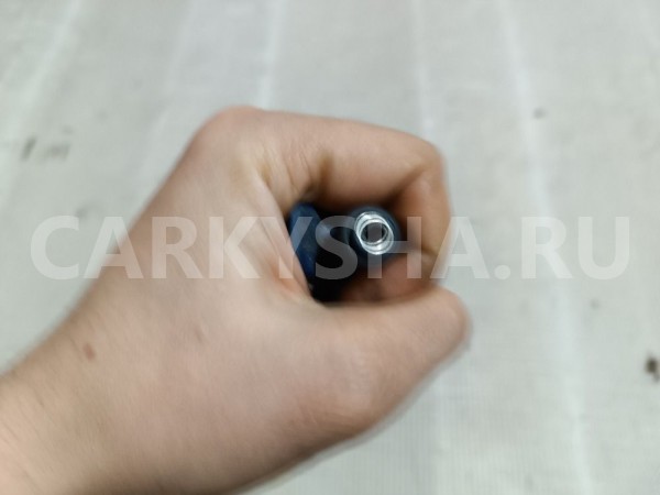 Форсунка инжекторная электрическая Mercedes-Benz E-klasse 