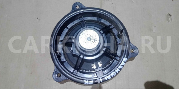 Динамик Nissan Qashqai I рестайлинг (2010—2013) Nissan Qashqai оригинальный номер 28156EU00A