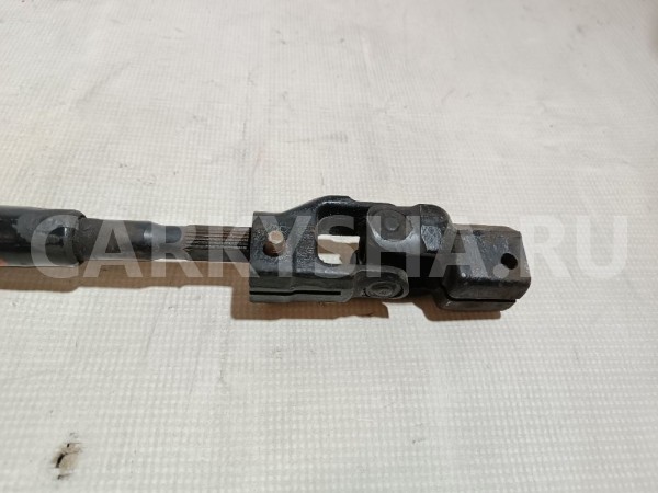 Кардан рулевой Jaguar XF 