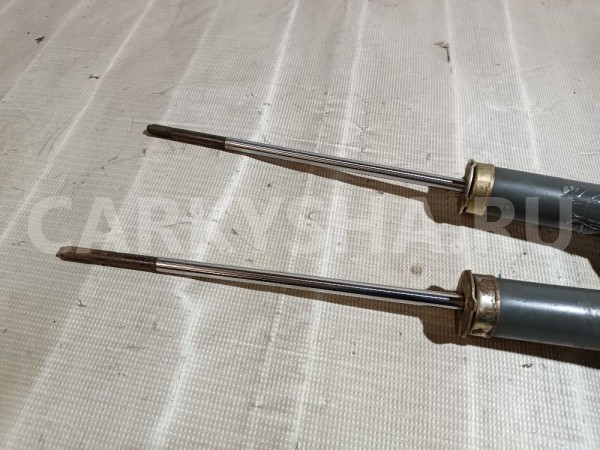 Амортизаторы задние к-кт Audi 80 