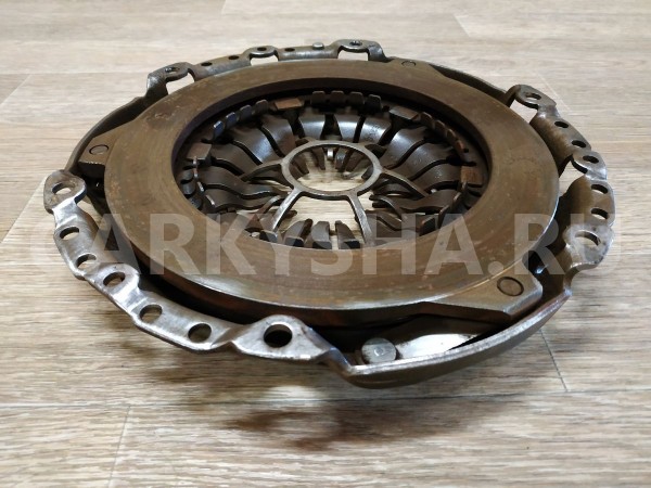 Корзина сцепления Ford Fusion оригинальный номер 1419518