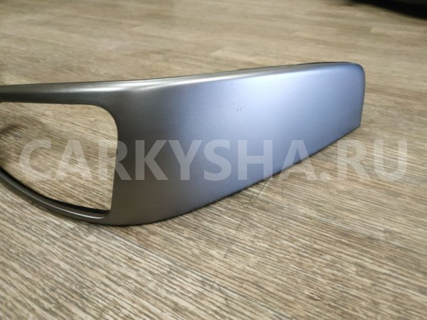 Накладка (кузов внутри) Kia Sorento оригинальный номер 847713E200