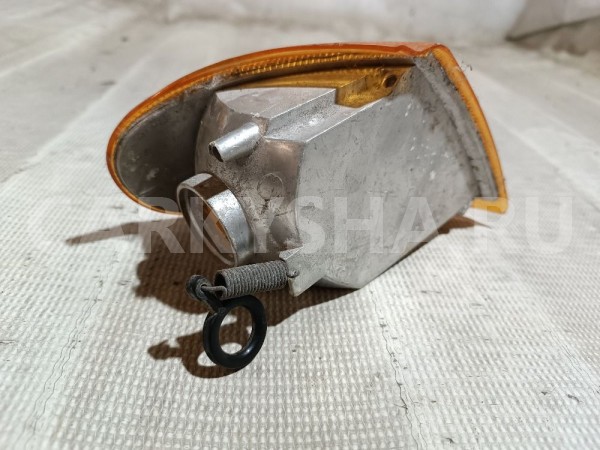 Поворотник фары левый ВАЗ (Lada) 2114 