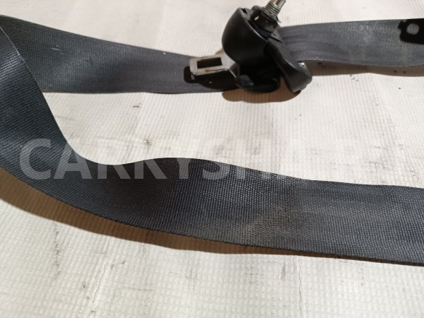 Ремень безопасности передний правый Mazda 3 