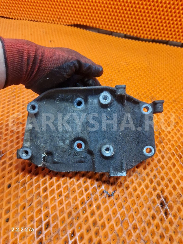 Кронштейн кондиционера honda civic ferio eu1 d15b Honda Civic Ferio 