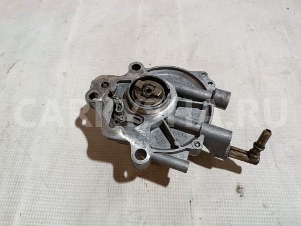 Насос вакуумный Jaguar XF 