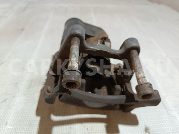 Суппорт тормозной задний левый Volkswagen Tiguan оригинальный номер 5N0615403