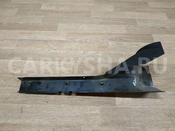 Накладка (кузов внутри) BMW 5er оригинальный номер 81816890