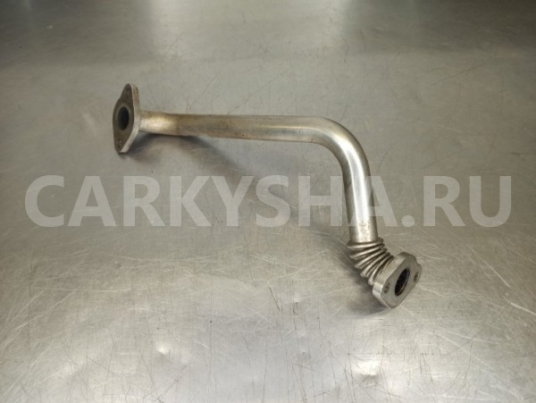 Трубка EGR Mercedes-Benz CLK-Class C209.342 Mercedes-Benz C-klasse 