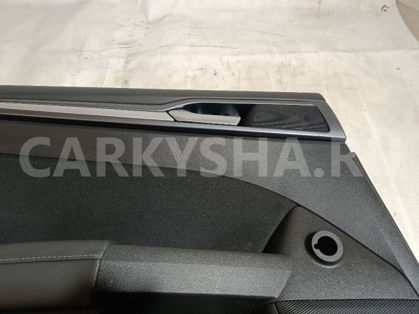 Обшивка двери задней левой Ford Mondeo оригинальный номер 2026536