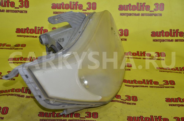 Фара правая Chevrolet Aveo оригинальный номер 96650761