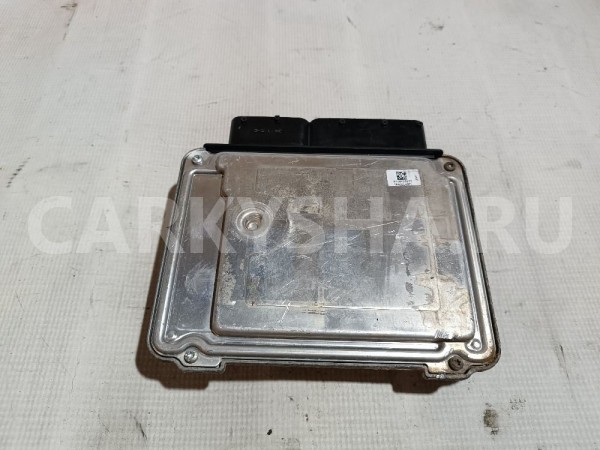 Блок управления двигателем Volkswagen Passat 