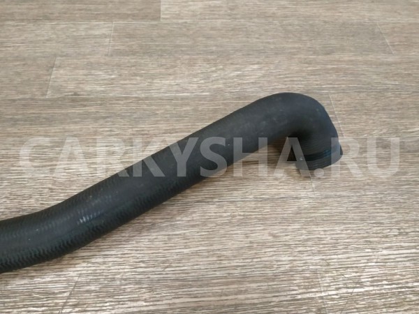 Патрубок радиатора Mercedes-Benz S-klasse 