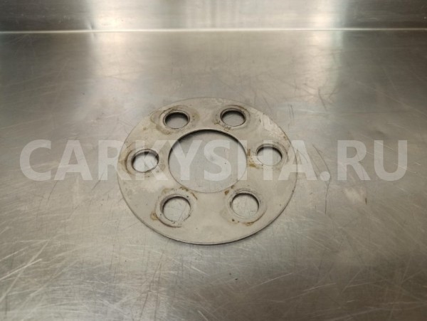 Шайба маховика Mazda CX-5 KE PE-VPS 2.0 2014 Mazda CX-5 