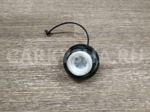 Крышка горловины бака топливного Ssang Yong Actyon 