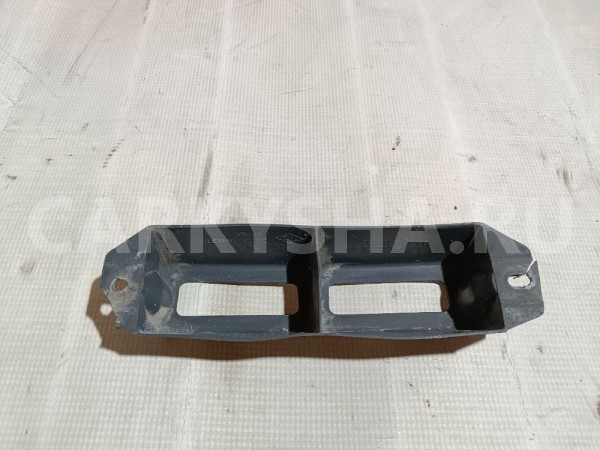 Усилитель заднего бампера Renault Logan 