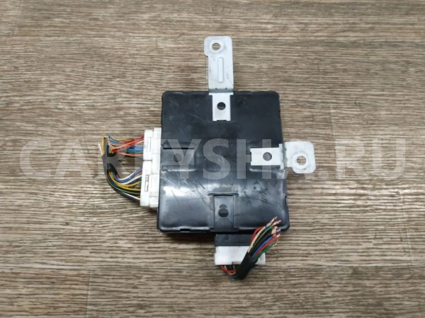 Блок управления освещением Kia Sorento 