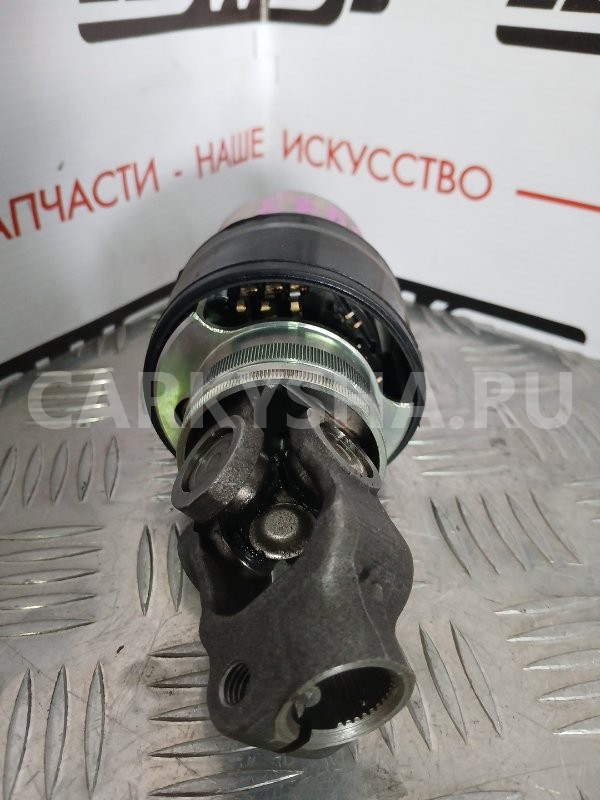 Кардан рулевой Lexus GS 