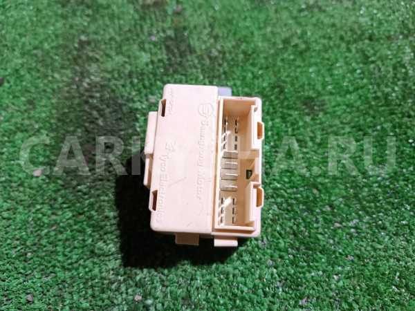 Реле Ssang Yong Rexton 