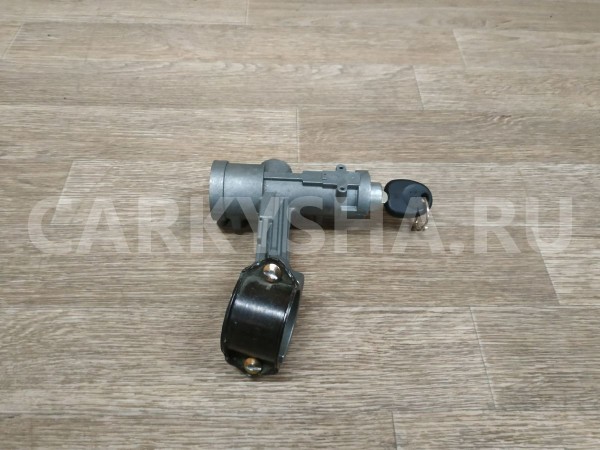 Замок зажигания Hyundai Getz 