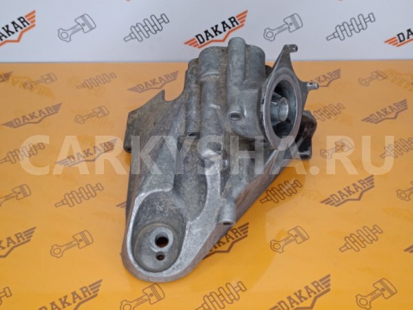 Корпус масляного фильтра Volkswagen Touareg 7LA Volkswagen Touareg 