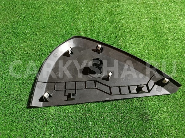 Накладка (кузов внутри) Ford Mondeo оригинальный номер DS73F04480BCW