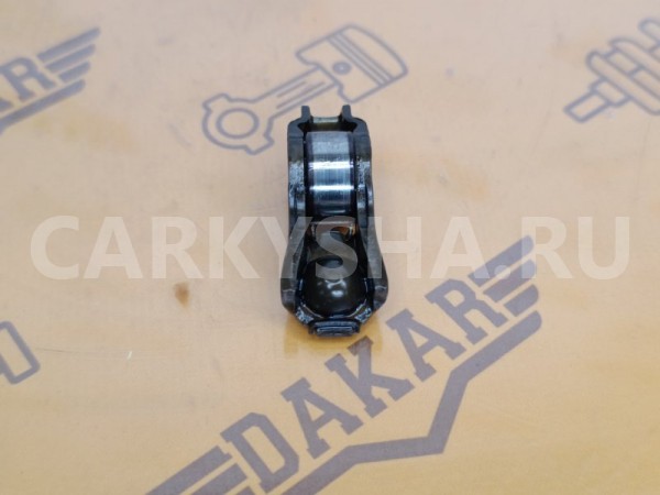 Коромысло клапана Peugeot 408 EP6 1.6 2014 Peugeot 408 