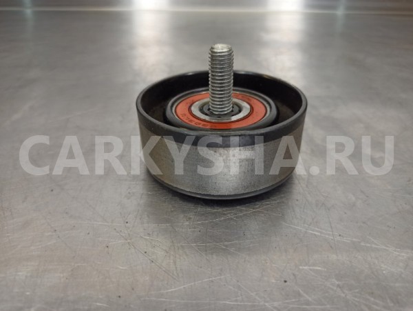 Ролик обводной Hyundai Sonata NF G4KA 2.0 2008 Hyundai Sonata 