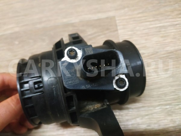 Датчик массового расхода воздуха Ford Focus 