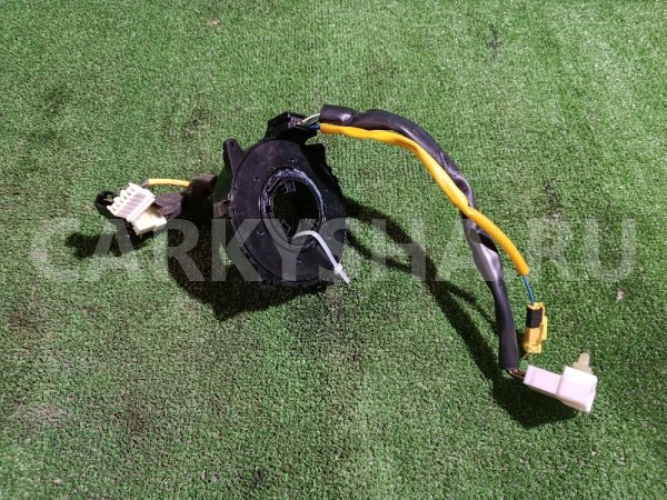 Механизм подрулевой для SRS (ленточный) Ssang Yong Rexton оригинальный номер 8591008B20