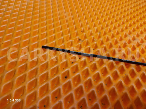 Щуп skoda fabia Polo BME BZG CGPA 1.2 Skoda Fabia 