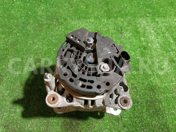 Генератор Volkswagen Tiguan оригинальный номер 06F903023F