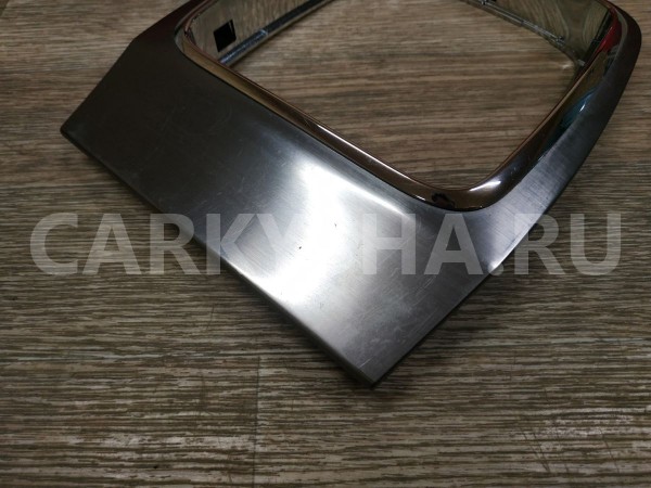 Накладка (кузов внутри) Ford Mondeo 