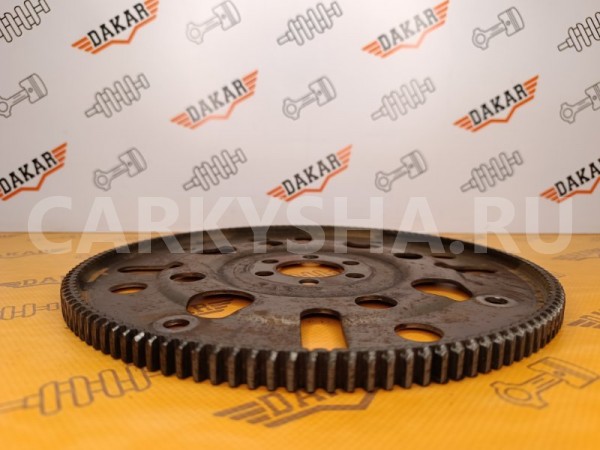 Маховик Nissan X-Trail T31 MR20DE 2.0 2013 Nissan X-Trail 