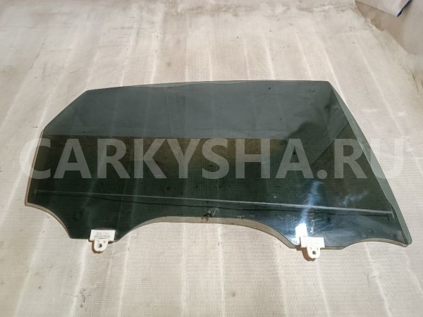Стекло двери задней правой Nissan Teana 