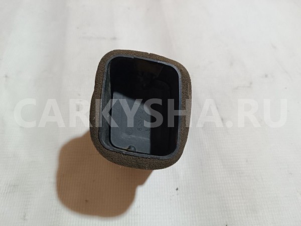 Дефлектор воздушный Mitsubishi Diamante 