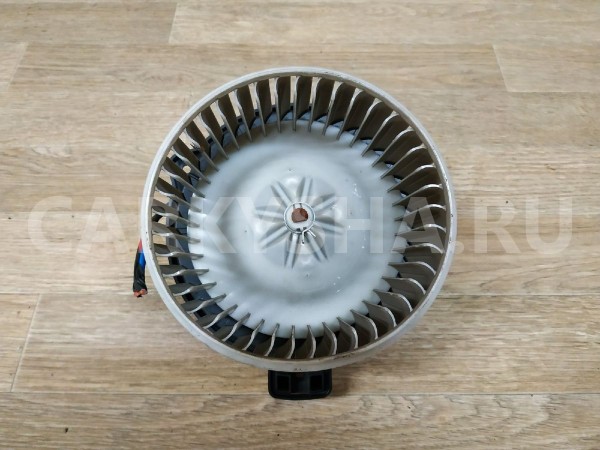 Мотор отопителя Kia Rio оригинальный номер 971131G900