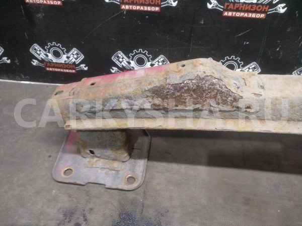 Усилитель заднего бампера Мазда 3 ВК Хэтчбек Mazda 2 оригинальный номер BP4K50260B
