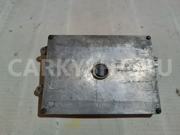 Блок управления двигателем Honda Accord 